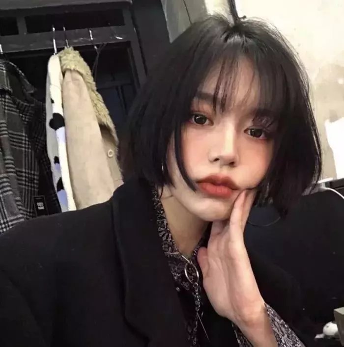 黑色惊爆线