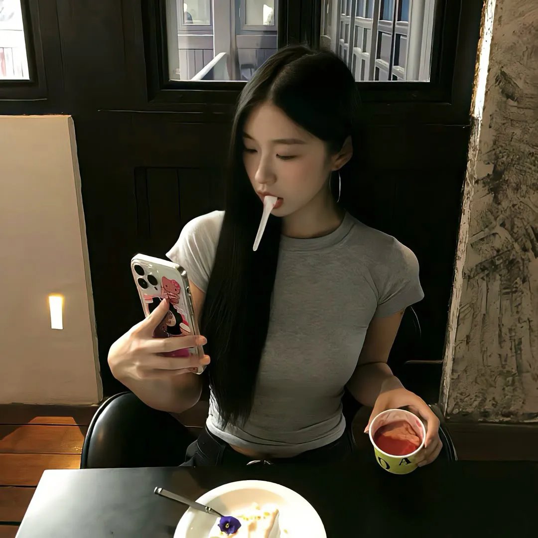 不道德美味